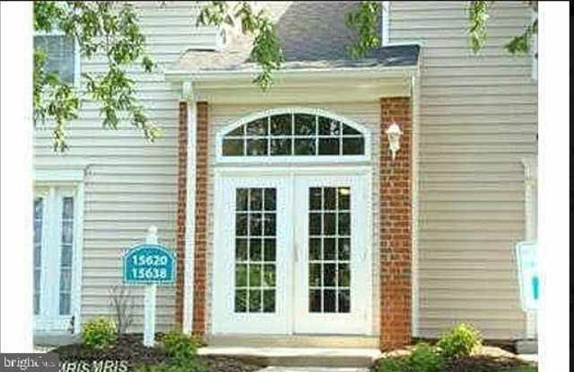 15634 WEATHERVANE TRAIL - 15634 Weathervane Trl, Neabsco, VA 22191
