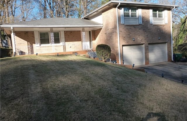 2730 Whites Mill Court - 2730 Whites Mill Court, Panthersville, GA 30034