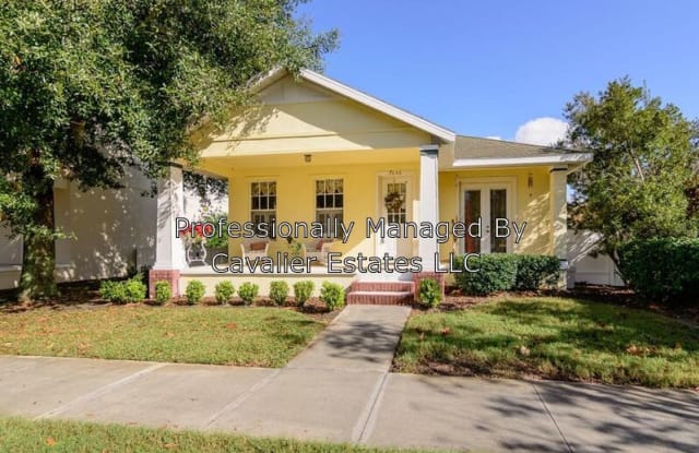3046 Alachua Place - 3046 Alachua Place, Pasco County, FL 34655
