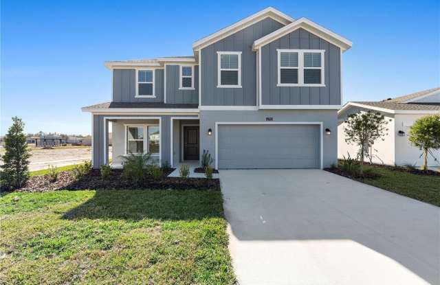 5793 GINGHAM DRIVE - 5793 Gingham Drive, Poinciana, FL 34758 5793 GINGHAM DRIVE - 5793 Gingham Drive, Poinciana, FL 34758