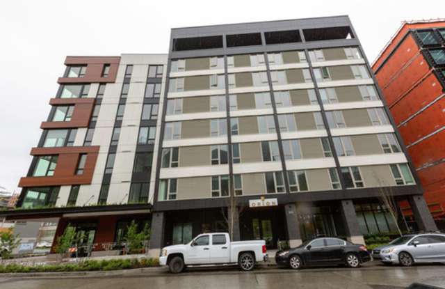 616 John Street - 616 John Street, Seattle, WA 98109