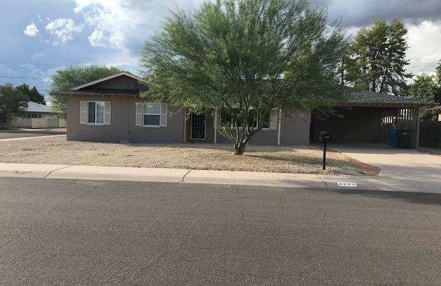 2290 W VILLAGE Drive - 2290 West Village Drive, Phoenix, AZ 85023