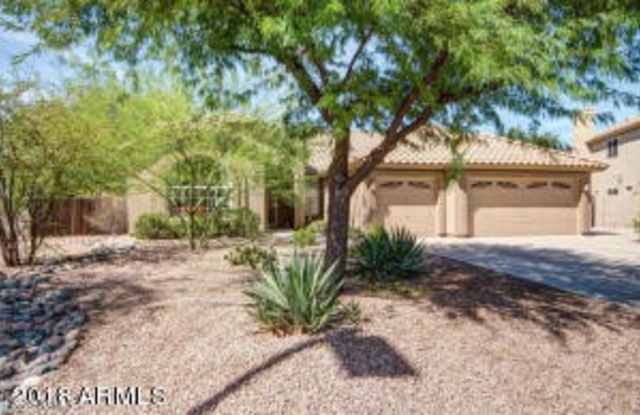 29010 N 46TH Place - 29010 North 46th Place, Phoenix, AZ 85331