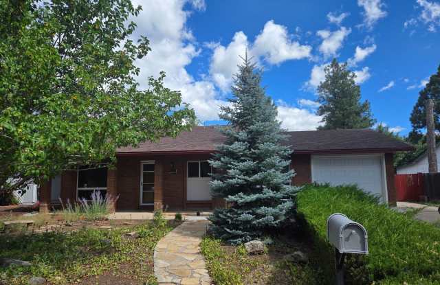 McMillan Mesa Home | Mt. Elden Views | Backs Greenspace photos photos
