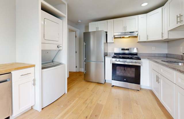 43-43A Cottage Street43-43A Cottage Street - 2 photos photos