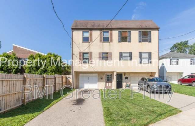 7040 Matthias Street - 7040 Matthias Street, Philadelphia, PA 19128