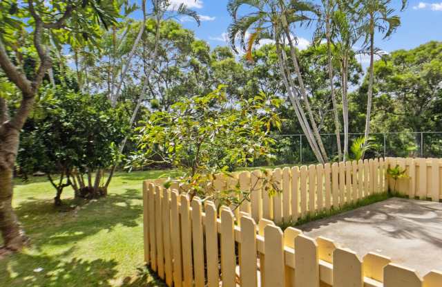Corner-End Townhome w/ Private Yard- 94-524 Kupuohi St #16-103 Gallery 3