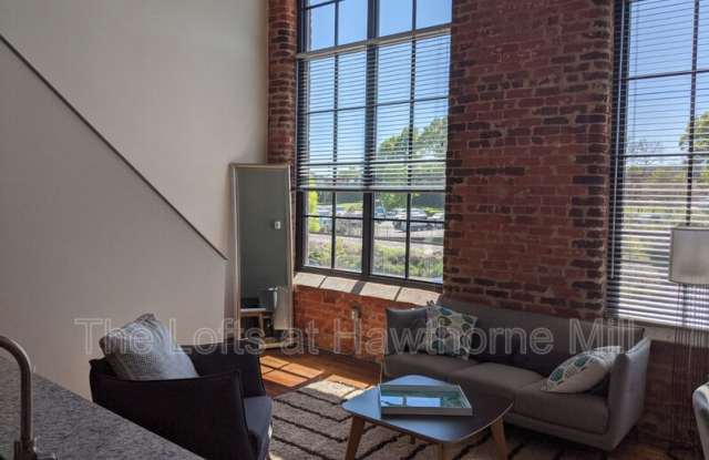Hawthorne Mill Lofts photos photos Hawthorne Mill Lofts photos photos