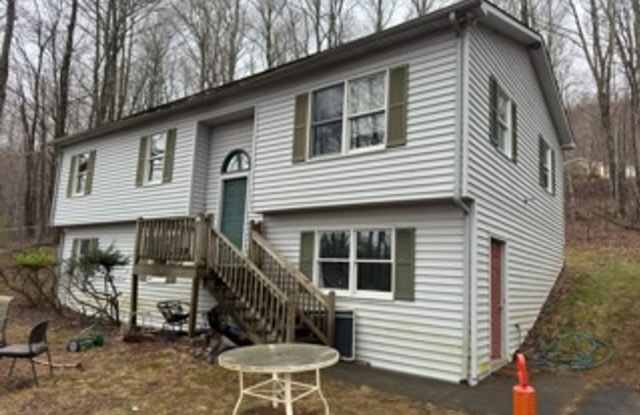 1023 Rainbow Trail - 1023 Rainbow Trail, Watauga County, NC 28607