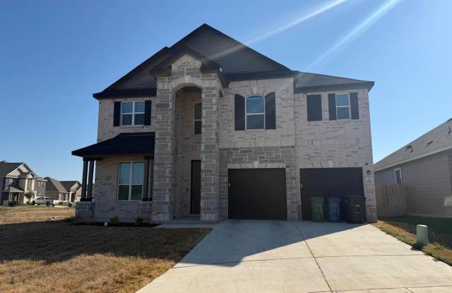 9402 Hinterlands - 9402 Hinterlands Drive, San Antonio, TX 78221