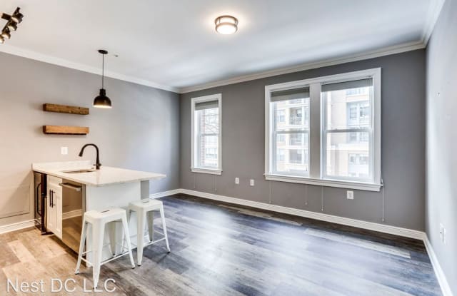 1121 24th St NW Unit 209 - 1121 24th St NW, Washington, DC 20037
