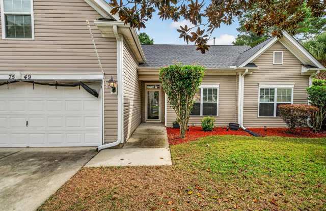 Spacious Living Near Goose Creek Reservoir Gallery 4