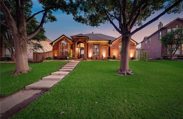 1311 Bold Forbes Drive - 1311 Bold Forbes Drive, Grand Prairie, TX 75052