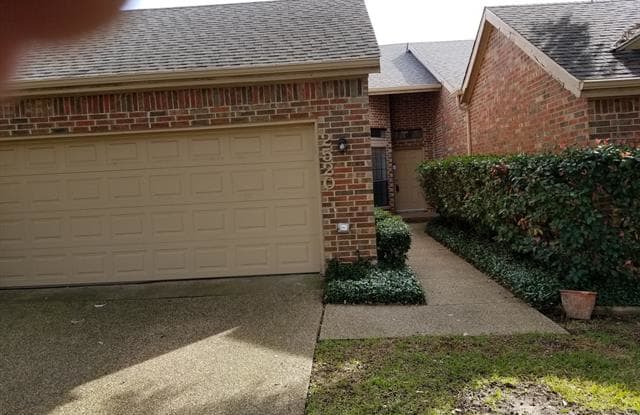2520 Mallard Cove - 2520 Mallard Cove, Carrollton, TX 75006
