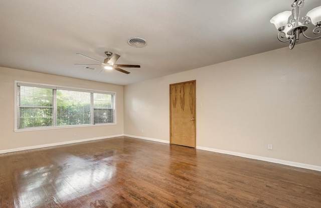 4710 Tonawanda Dr Unit A - 4710 Tonawanda Drive, Houston, TX 77035