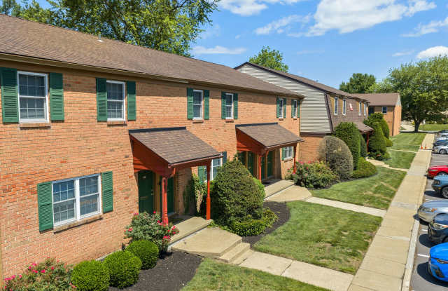 Metropolitan Marlton | Pet-Friendly Apartments in Marlton, NJ photos photos