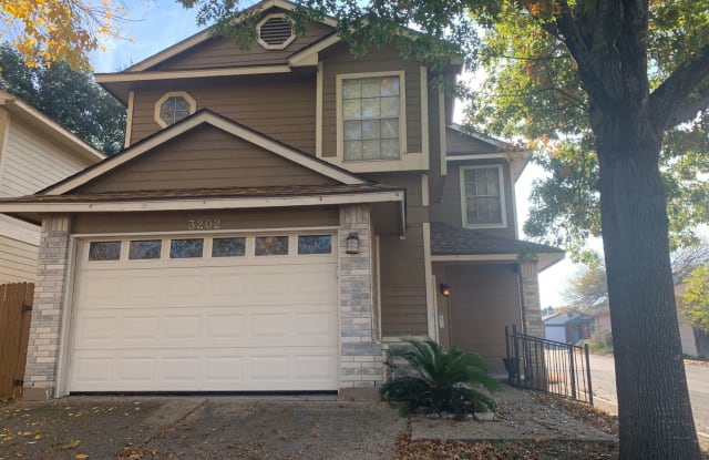 3202 Stoney Leaf - 3202 Stoney Leaf, San Antonio, TX 78247