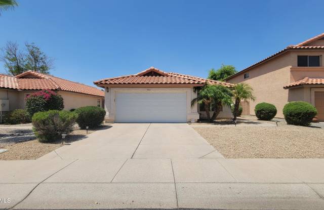 3410 W BAYLOR Lane - 3410 West Baylor Lane, Chandler, AZ 85226