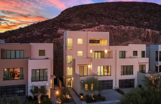 Luxury guard gated rental in VU @ MacDonald Highlands Gallery 1