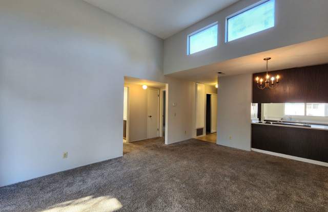 2 Bedroom Bennett Valley Apartment photos photos