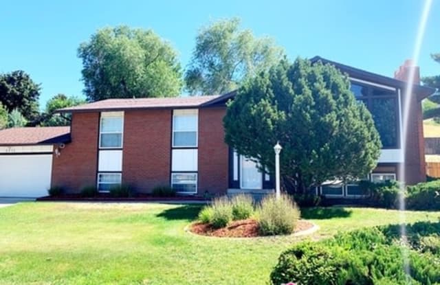 2511 E Woodthrush Drive - 2511 E Woodthrush Dr, Sandy, UT 84093