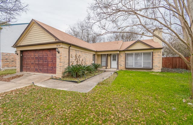 9114 Chinon - 9114 Chinon, San Antonio, TX 78250