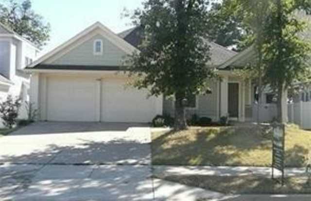 1920 Bridgeport Drive - 1920 Bridgeport Drive, Providence Village, TX 76227
