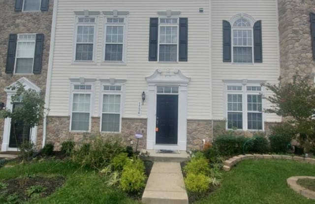 1734 Theale Way , Hanover - 1734 Theale Way, Severn, MD 21076