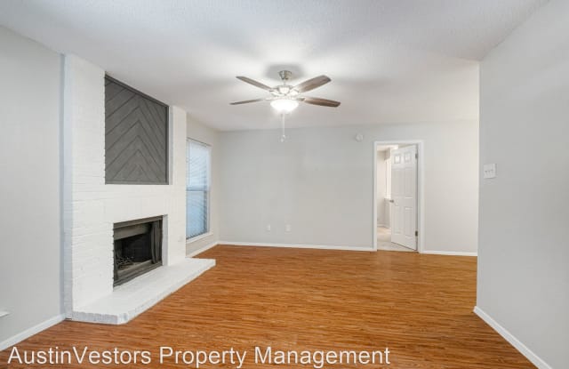 10616 Mellow Meadows Dr #11a - 10616 Mellow Meadows, Austin, TX 78750