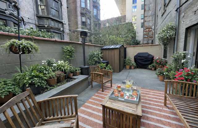 257 West 91st Street photos photos