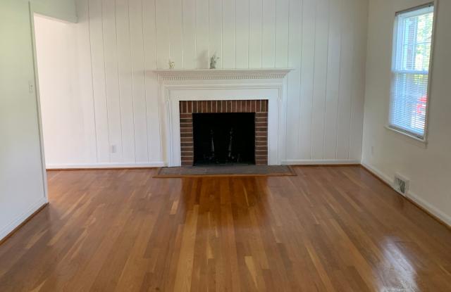 1 Story House with Finished Basement Gallery 3