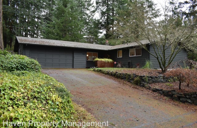 9602 47th St W - 9602 47th Street West, University Place, WA 98466