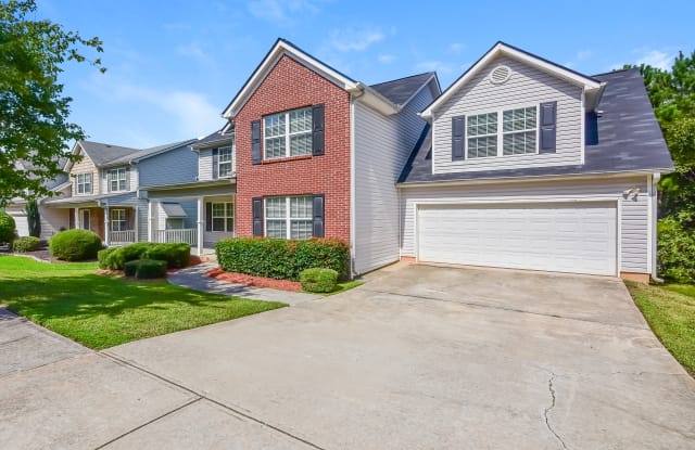 3748 White Pine Rd - 3748 White Pine Road, Gwinnett County, GA 30039