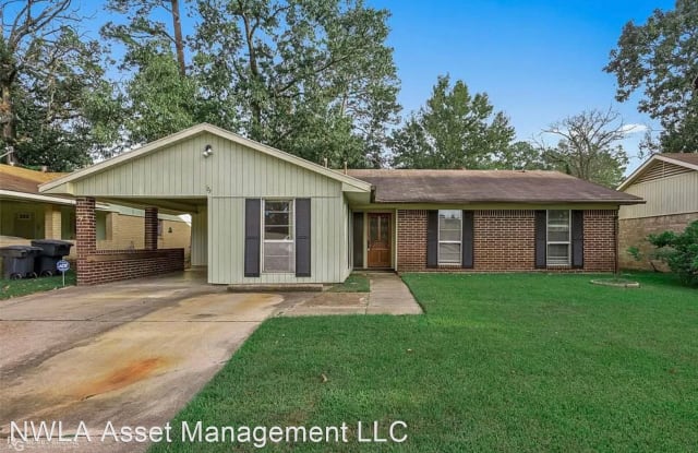 123 Tooke Dr. - 123 Tooke Drive, Shreveport, LA 71106