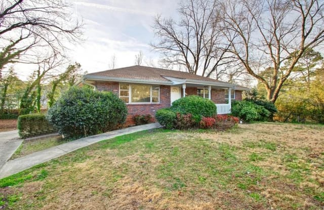 2224 Golden Dawn Drive SW - 2224 Golden Dawn Drive Southwest, Atlanta, GA 30311
