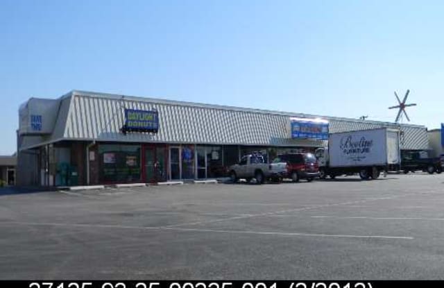 4401 South Memorial Drive - B - 4401 South Memorial Drive, Tulsa, OK 74145