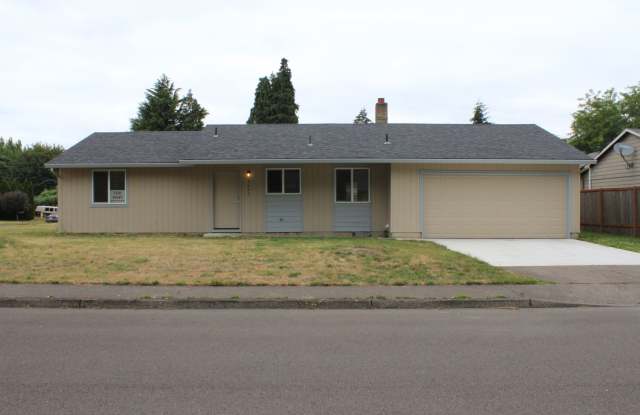 3 bed single level home in SE Hillsboro photos photos