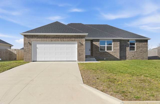 3 Bedroom Home - Monett MO photos photos 3 Bedroom Home - Monett MO photos photos