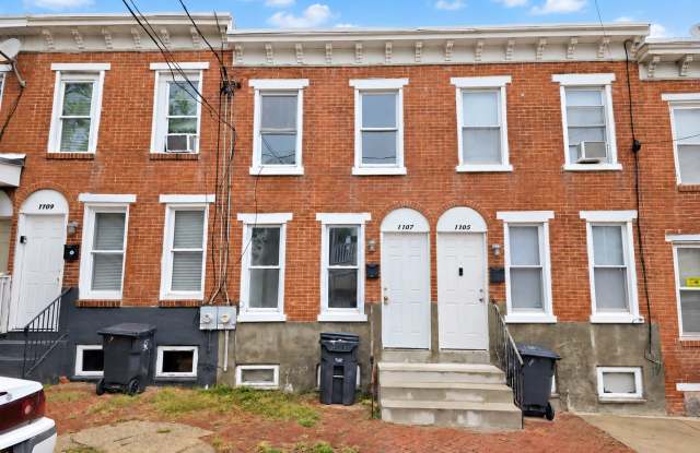 1107 Read St. Wilmington, DE 19805 Gallery 1