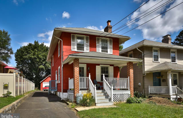 7803 FLOURTOWN AVENUE - 7803 Flourtown Avenue, Wyndmoor, PA 19038