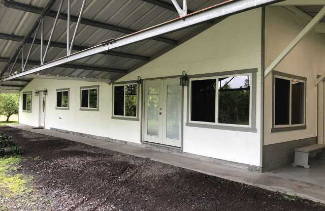 15-1293 Auina Street - 15-1293 Auina Street, Hawaiian Beaches, HI 96778