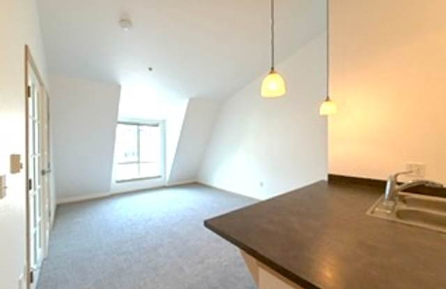 Sunny Lower Queen Anne Condo -- Move-In Bonus! Gallery 4