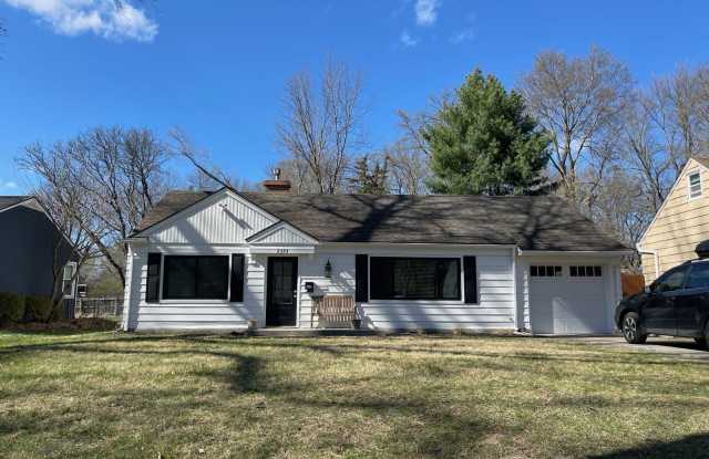 2324 West 79th Terrace - 2324 West 79th Terrace, Prairie Village, KS 66208 2324 West 79th Terrace - 2324 West 79th Terrace, Prairie Village, KS 66208