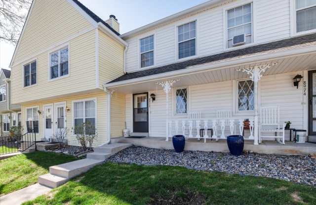 8972 W DARTMOUTH PL - 8972 West Dartmouth Place, Lakewood, CO 80227 8972 W DARTMOUTH PL - 8972 West Dartmouth Place, Lakewood, CO 80227