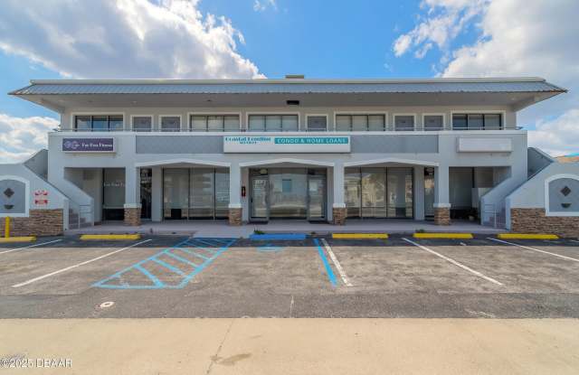 3624 S Atlantic Avenue unit: 203 photos photos