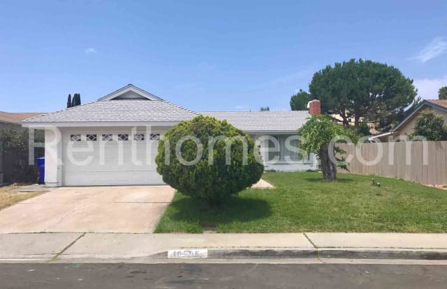 10906 Barbados Way - 10906 Barbados Way, San Diego, CA 92126