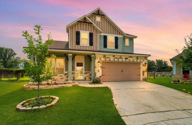 12025 Vignette - 12025 Vignette, Schertz, TX 78154