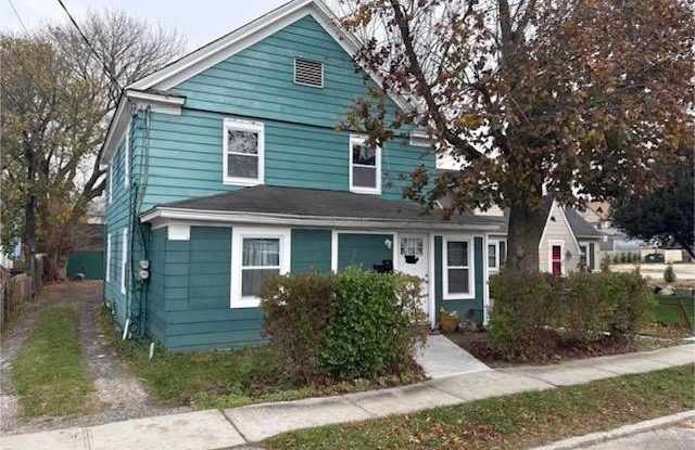 334 Sweezy Avenue unit: B - 334 Sweezy Avenue, Riverhead, NY 11901