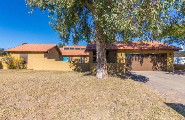 302 E CARIBBEAN Lane - 302 East Caribbean Lane, Phoenix, AZ 85022