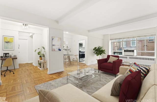 15 West 84th Street - 15 West 84th Street, New York City, NY 10024